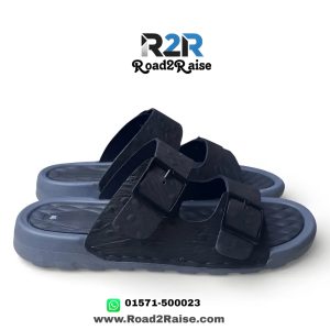 Premium Leather Comfort Sandal (R2R)