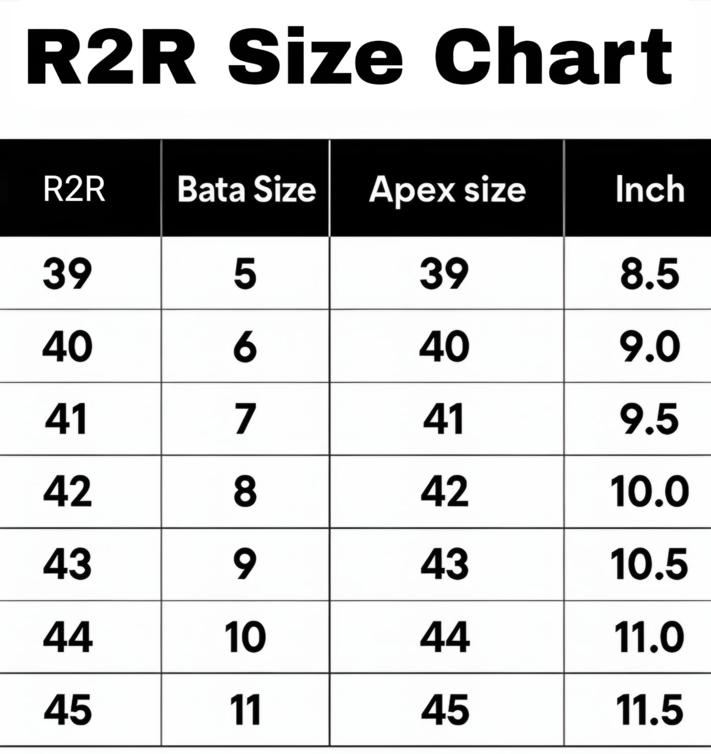 Premium Leather Comfort Sandal (R2R)